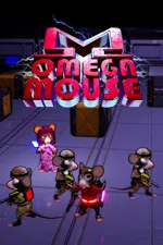 Omega Mouse