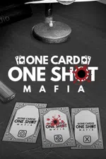 One Card One Shot - Mafia