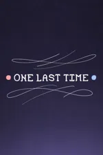 One Last Time