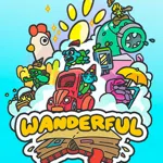 Wanderful