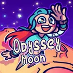 Odyssey Moon