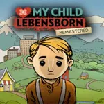 My Child Lebensborn Remastered