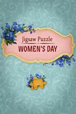 Jigsaw Puzzle Womens Day