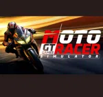 Moto Racer Simulator GT Games