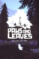 Paws and Leaves - Roots of Me