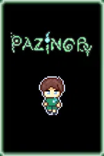 Pazing By