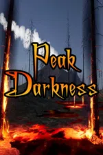 Peak Darkness