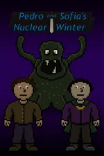Pedro and Sofia's Nuclear Winter