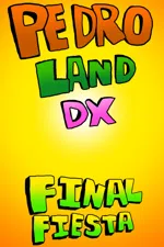 Pedro Land DX