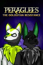 Peraglees - The Ooloufian Resistance