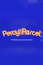 Percy Parcel