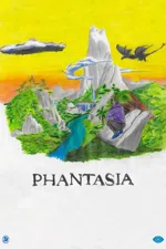 PHANTASIA