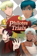 Philotes Trials (Boys Love)