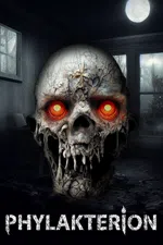 Phylakterion