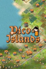 Pico Islands