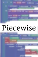 Piecewise: build chat bots with blocks