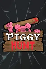 PIGGY: Hunt