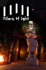 Pillars of Light