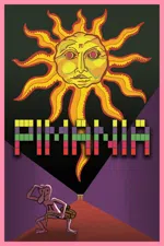Pimania