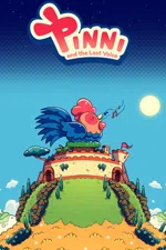 Pinni and the Lost Voice