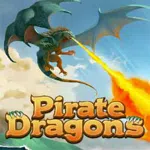 Pirate Dragons