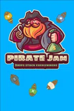 Pirate Jam