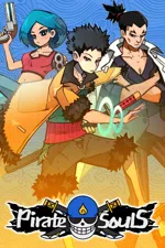 Pirate Souls