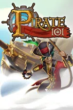 Pirate101