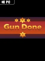 Gun Done