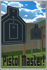 Pistol Master!