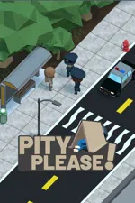 Pity Please!