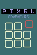 Pixel Adventure