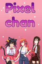 Pixel chan