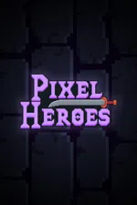Pixel Heroes