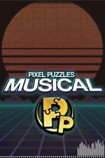 Pixel Puzzles Musical