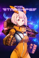 Pixel Starships 2