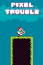 Pixel Trouble