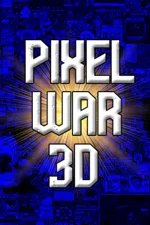 Pixel War 3D