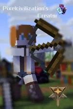 Pixelcivilization's Creator