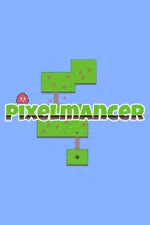 Pixelmancer