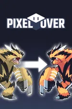 PixelOver