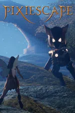 Pixiescape