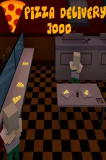 Pizza Delivery 3000