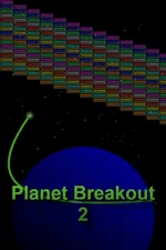 Planet Breakout 2