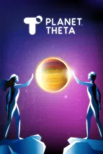 PLANET THETA