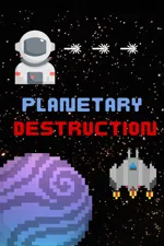 Planetary Destruction