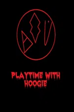 Playtime with Hoogie