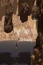 Pogo Rage: The Awakening