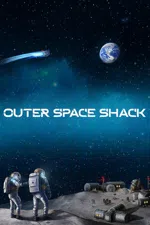 Outer Space Shack