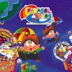 Parasol Stars: The Story of Bubble Bobble III